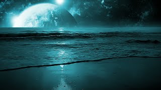 Goodbye Insomnia ★ Eliminate Subconscious Negativity ★ Meditation Music for Anxiety & Depression