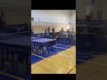 puntazo con cambio de empuñadura
