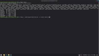 Як користуватися FFmpeg на Linux