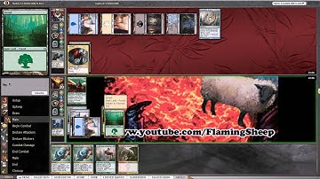 Gatecrash Draft #15 - Part 4 - Round 3