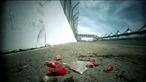 Need For Speed Shift Aggression Vaughn Gittin JR