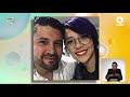 Diálogos en confianza (Pareja) - ¿Tienes un amor platónico? (02/07/2021)