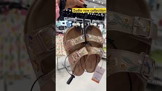 Zudio footwear collection 2026 #zudio #zudiohaul #zudioshoppingvlog #zudiofinds #zudiodresshaul #yt