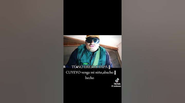 Ven te presento a tu nuevo papa
