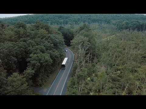 LINE Launch Video. 
Filmed on location in Manhattan and Woodstock, NY in July 2018.