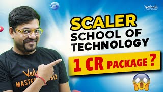 Should You Join Scaler School of Technology in 2024? | Admission Process & Placements📚📚 | Harsh Sir