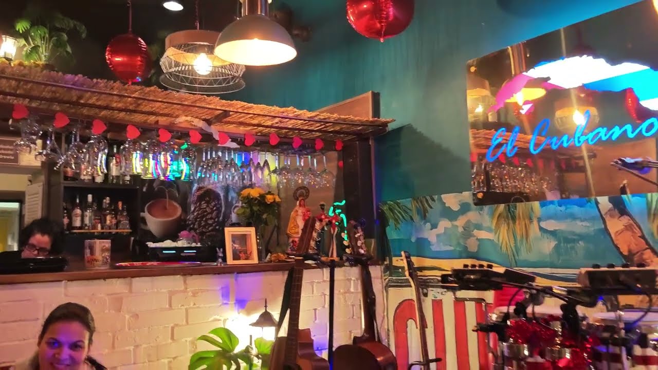 Wrocław, X15, 2026, El Cubano, spacer Odrzańską, Mostami Pomorskimi VID 20260227 213809