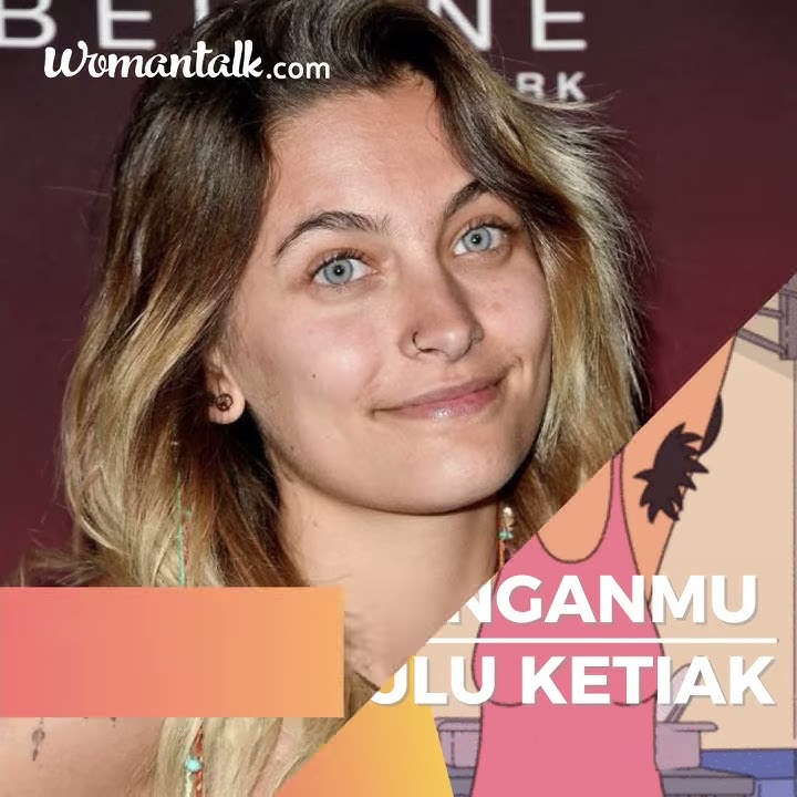 Seleb Perempuan Pamer Bulu Ketiak