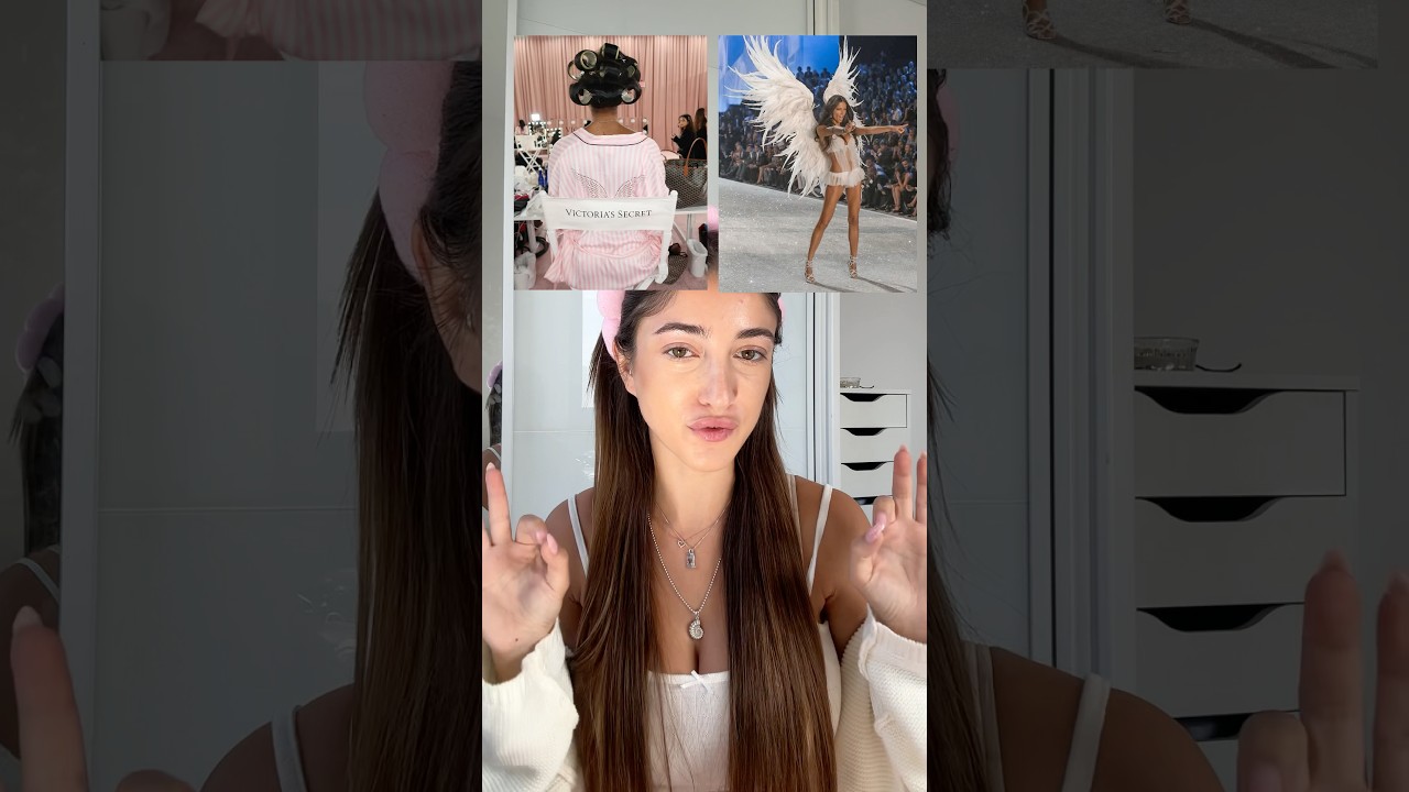 בנות תצפו כדי להיות מוכנות 🎀👑🌸