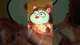 Fish Hooks Facts | Channel Frederator #shorts