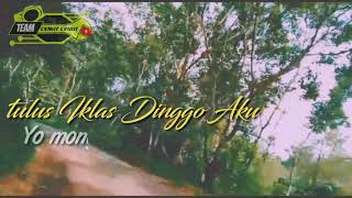 judul lagu Corazon ngobati loroku