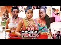 The magical princess season 12 full epic movie   2020 latest nollywood epic movie
