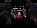 laiba Khan good bye karte hue emotional ho gai