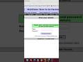 Lab System Hack All Password User and Admin with method vulnerability XXS #hacker #hack #hacks