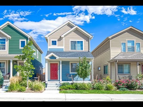 12738 Ulster St, Thornton, CO home video tour