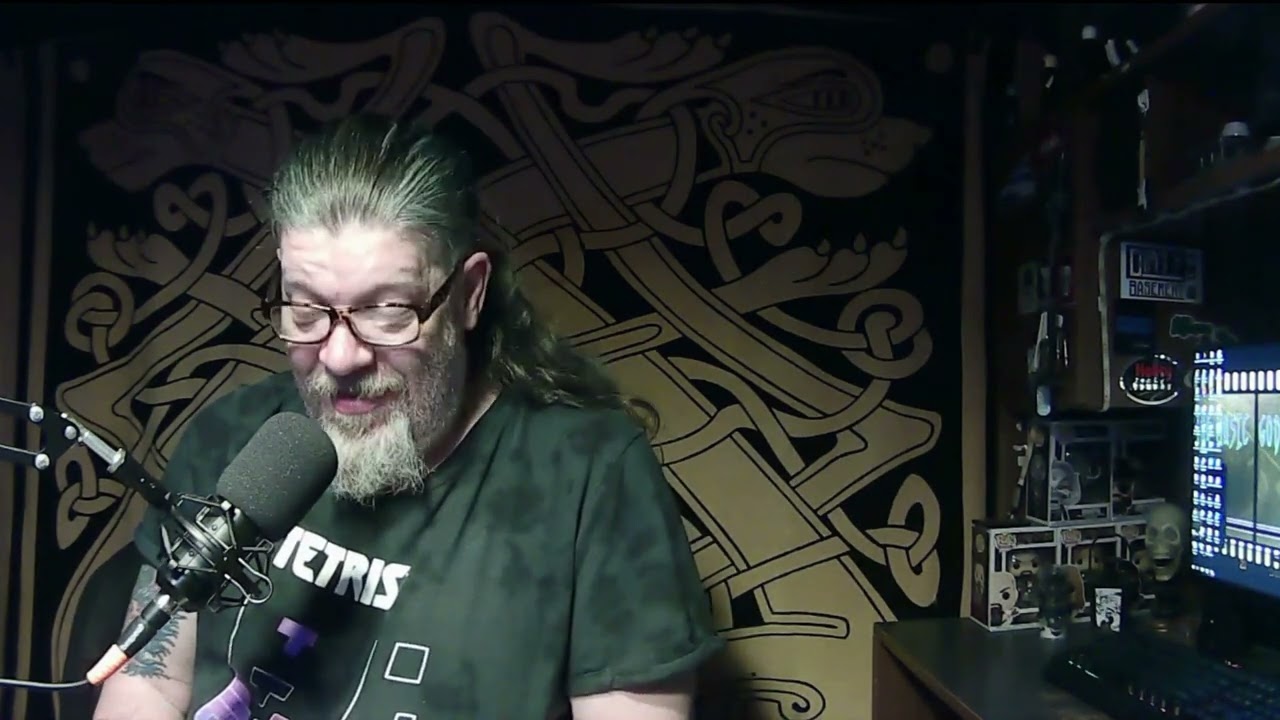 The Music God Reacts Alip Ba Ta Another Day Dream Theater Cover Reaction