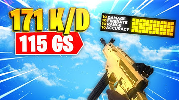 171 K/D & 115 Gunstreak! INSANE CTF SPAWNTRAP! (Black Ops Cold War)