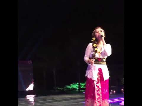 Zhu guang li de mama
