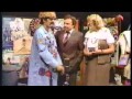 Bobby Magic and Jane Scott Visit &quot;The Ghoul&quot; - late 1982!!