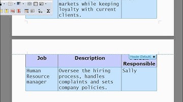 LibreOffice-Writer (56) More Table Formatting Tips.