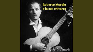 Video thumbnail of "Roberto Murolo - Munasterio 'e Santa Chiara"