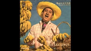 Leo Leandros - Komm Mister Tallimann (1955) (Banana Boat Song)