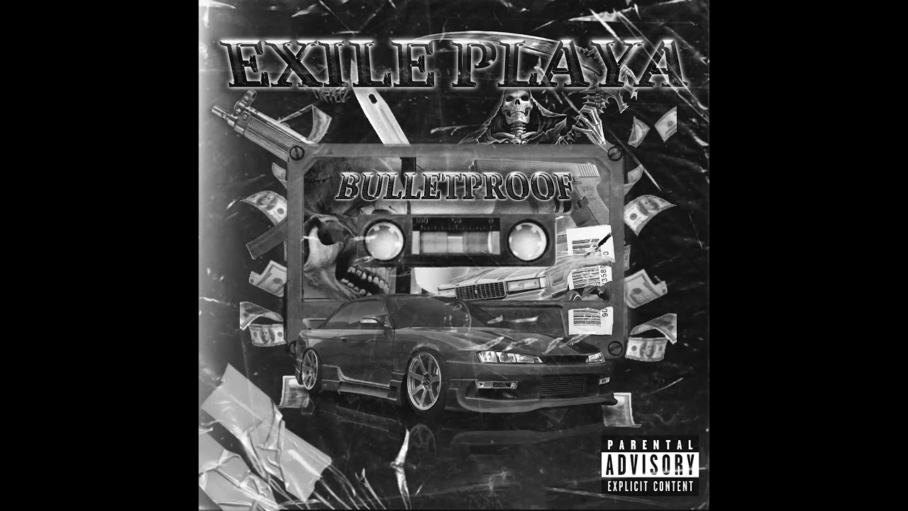 Watch FEAR - EXILE PLAYA on YouTube Watch FEAR - EXILE PLAYA on YouTube