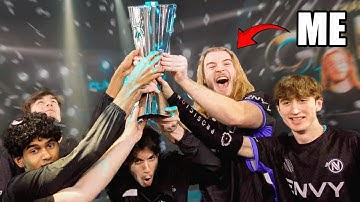 Yoru to Tier 1 Pro: The Movie