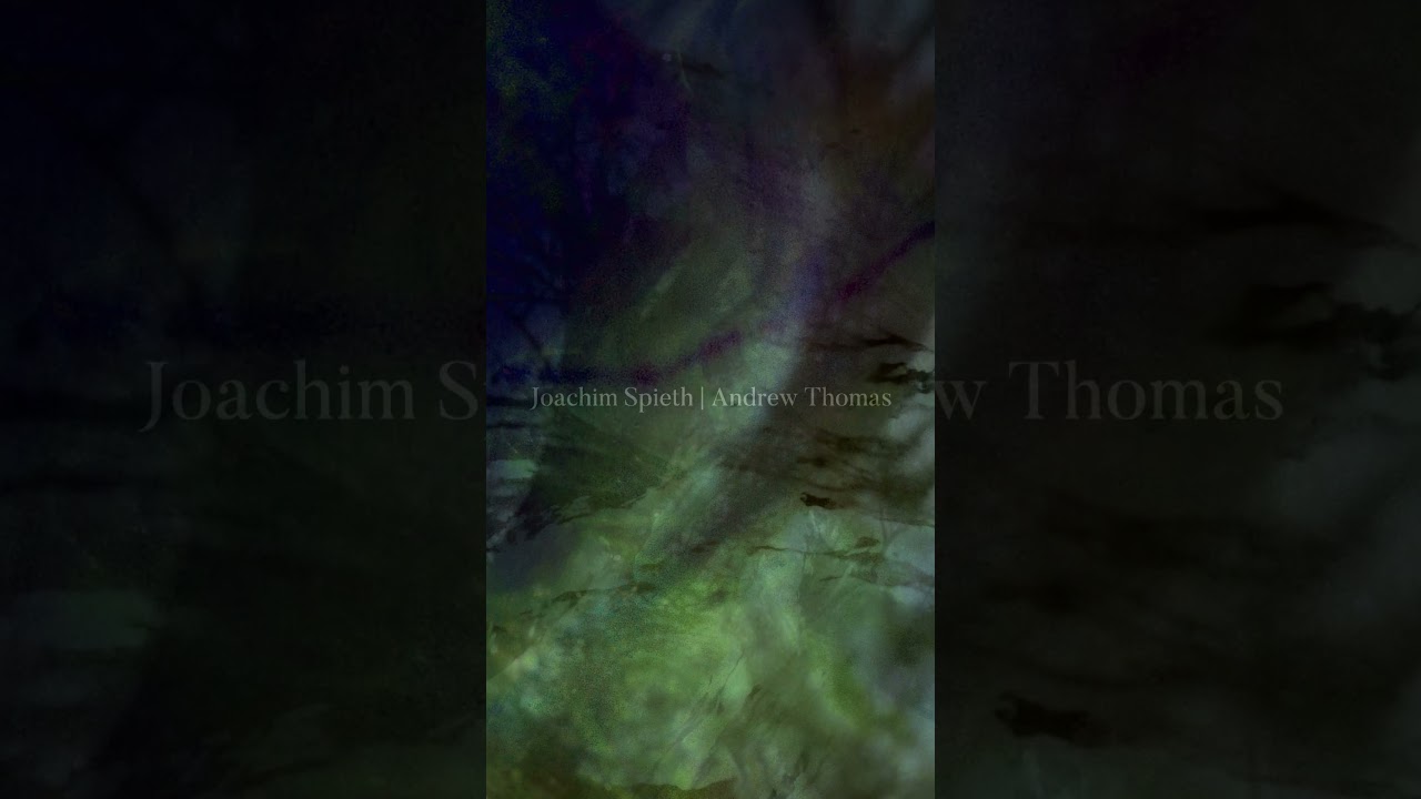 Joachim Spieth | Andrew Thomas - Falling auf YouTube ansehen Joachim Spieth | Andrew Thomas - Falling auf YouTube ansehen