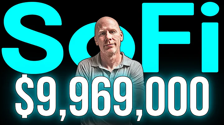 OPPORTUNITY of a Lifetime with SOFI Stock