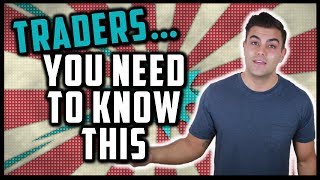 Two Mindsets That Can Predict Trading Success or Failure