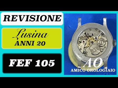 Video: Revisione Concorsuale