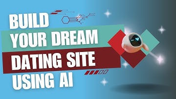 Build Your Dream Dating Site in Minutes with HubPeople AI (No Coding!)