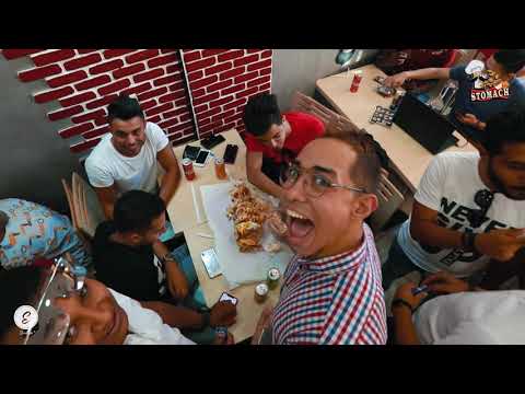 افتتاح مطعم حاشي باشا فرع الجبيل البلد الفرع رقم 40. 