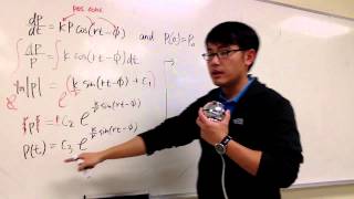 Stewart Calculus, Sect 9 4 #21