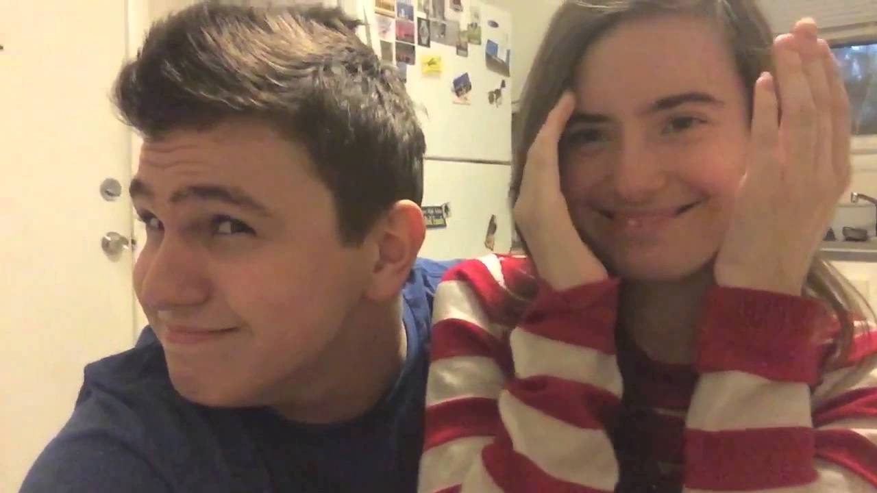 DINNER w/ BAE! - YouTube
