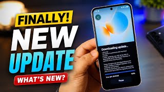 Finally! IMPORTANT Update for S23 Series & S23 FE +Millions of Galaxy Phones 🔥