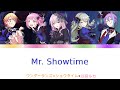 プロセカ Mr. Showtime [中文字幕]