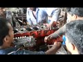 Leyland engine check
