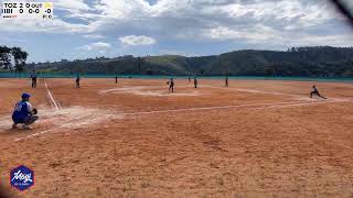 [Pré-Infantil - Taça FPBS 2a fase] - IBI vs TZN pt1 - 18/04/2026