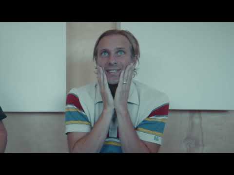 Totally Committed (The AWOLNATION Podcast) - Episode 7