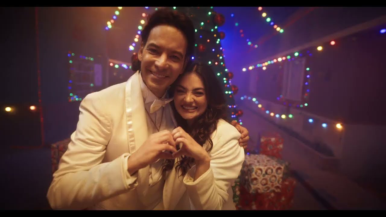 Disfruta del comercial de Navidad 2024 del Canal RCN. ¡Así inicia la época decembrina!