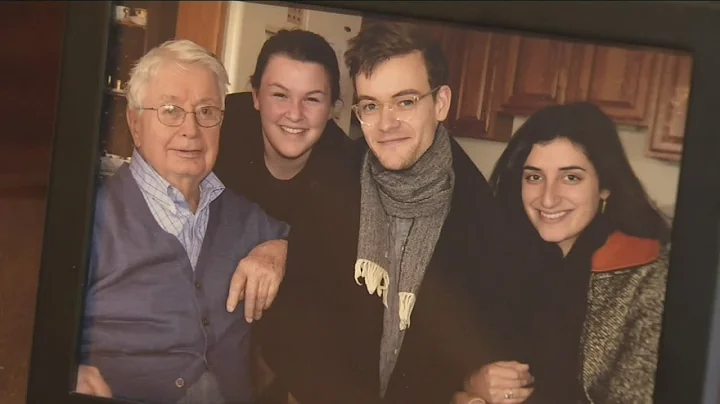 Family shares fond memories of former Governor Pat...