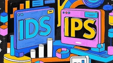 IDS vs IPS | ¿Qué son y para qué sirven?