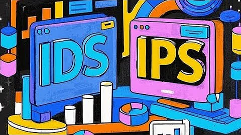 IDS vs IPS | ¿Qué son y para qué sirven?