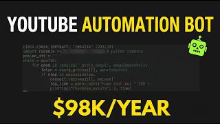 YouTube Automation Bot: Every Mistake I Made Building It From Android (Full Breakdown)