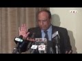 غبريال صبحي بمؤتمر الاقباط و المرأة احنا مبنشحتش 