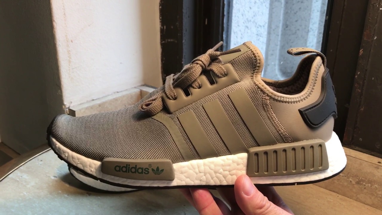 nmd r1 trace cargo