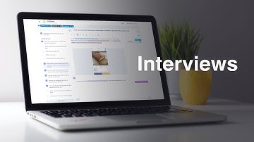 Guide 03: User Interview Management on UserBit