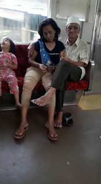 Viral Aki aki pingin wik wik wik. Cumbu terus
